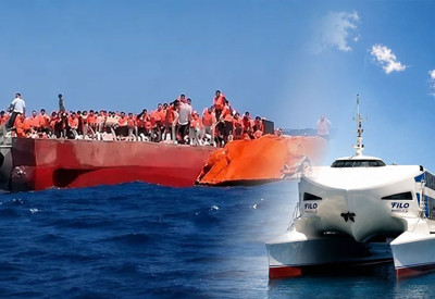 Girne'deki gemi facisıyla ilgili yeni gelişme: 9 şüpheli tutuklandı
