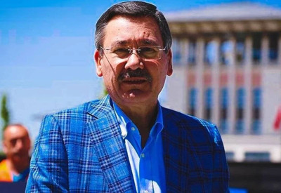 Melih Gökçek Almanya'daki 18 dairesini anlattı!
