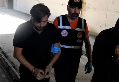 Tutuklanan Arif Kocabıyık'ın ifadesi ortaya çıktı