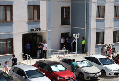 Muğla'da esrarengiz cinayet şüphesi! 2 kişi silahla başlarından vurulmuş halde bulundu