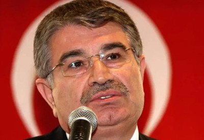 Alihan Kuriş soruşturmasında flaş gelişme! İdris Naim Şahin adliyede