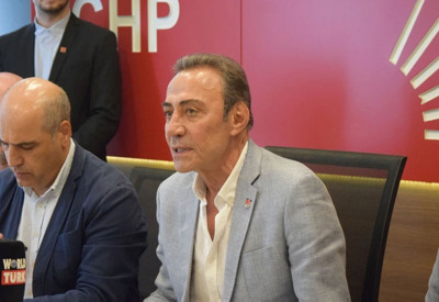 CHP'li Berhan Şimşek'ten Yeni Parti'ye sert sertler: Bunun adı kandırmacılıktır