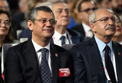 CHP kurultay davasında 8 kişi için tahliye kararı! Tek bir tutuklu kaldı