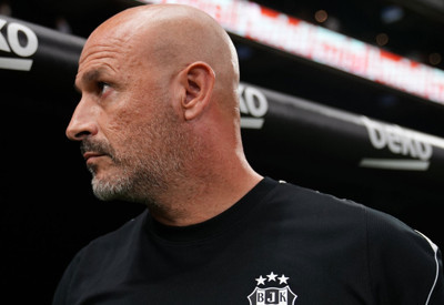 Vincenzo Italiano'dan Fenerbahçe derbisi öncesi açıklamalar