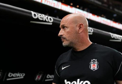 Italiano'dan 6-2 ve Fenerbahçe sözleri!