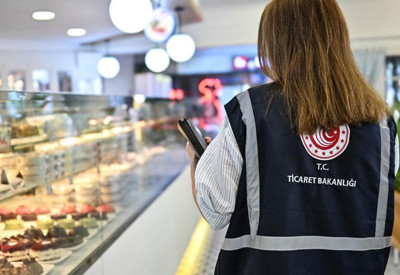 Vitrinde var, satışta yok dönemi sona eriyor: İşletmelere ağır ceza