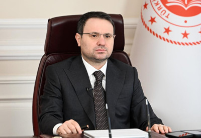 Bakan Gürlek açıkladı: Aydınlatılamayan dosyalar yeniden değerlendiriliyor!