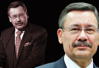 Melih Gökçek ifadeye çağrıldı: Şüpheli sıfatıyla gidecek