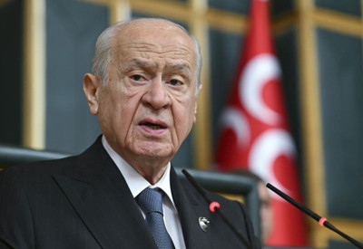 Bahçeli’den Amedspor araştırmasına tepki! ''Spor, kimlik siyasetine alet edilmemeli''