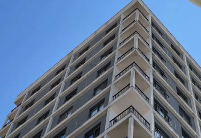 Kağıthane'de sır ölüm! Üniversiteli Nisa Nur rezidansın 14. katından düştü