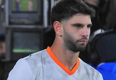 Beşiktaş, Alanyaspor forması giyen Ümit Akdağ ile anlaşmaya vardı