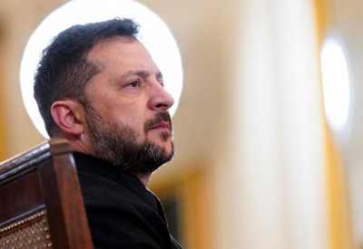 Zelensky’den Rus hava sahası için uyarı: Güvenli günler sona erdi, hava sahasını kapatıyoruz