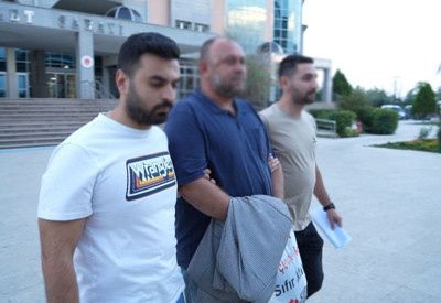 200 bin euroluk rüşvet iddiası! Belediye meclis üyesi tutuklandı