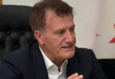 KKTC'de gemi faciasının ardından kriz büyüyor! Hükümetten çekiliyorlar