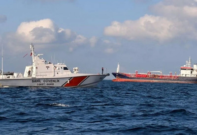 Marmara'daki gemi faciasında ses kayıtları ortaya çıktı: İskeleye kır demiştim!