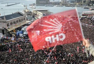 Mutlak butlan sonrası CHP'den ayrılanların sayısı belli oldu