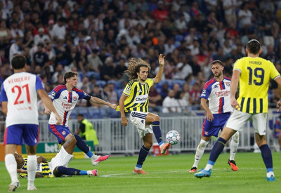 Resmi açıklama yapıldı! UEFA'dan Fenerbahçe'ye soruşturma