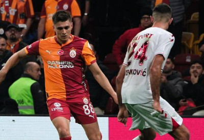 Avrupa'dan Kazımcan Karataş'a teklif geldi!
