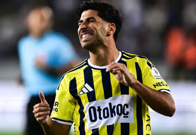 Fenerbahçe'de beklenen Marco Asensio kararı verildi