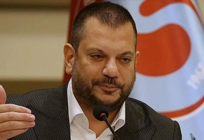 Vitor Pereira, Türkiye'ye mi dönüyor? Trabzonspor kararı ortaya çıktı
