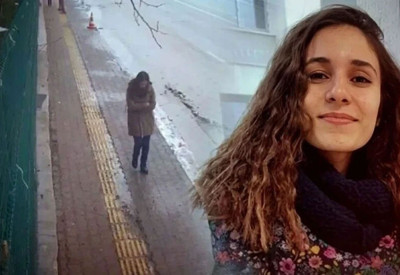 Gülistan'ın son görüldüğü yerden geçmişlerdi... Eski komutan ve eşi tutuklandı