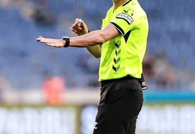Fenerbahçe- Beşiktaş derbisinin hakemi belli oldu
