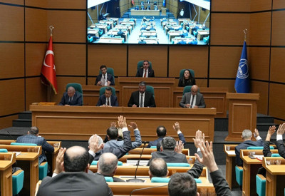 Üsküdar Belediyesi Meclis çoğunluğu kimde? Gözaltılarla ilgili 5 Eylül iddiası