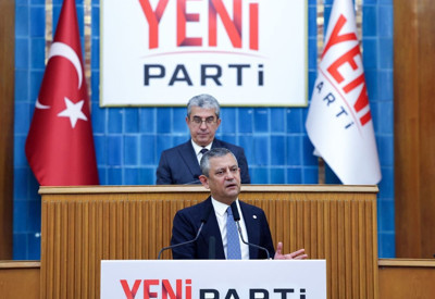YENİ Parti'yle ilgili bomba iddia: 12 milletvekili CHP'ye geri dönecek