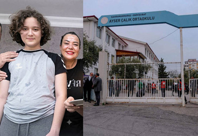 Okul katliamı davasında ilk duruşma! Anne ağladı, baba oğlunu suçladı