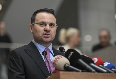 Yeni nesil suç örgütlerine darbe! Bakan Gürlek duyurdu