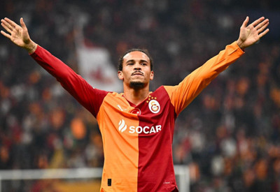 Okan Buruk'tan isyan başlatan Sane için flaş karar