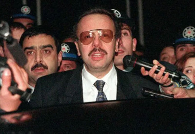Tutuklanan doktorun iddiası: "Arif Ahmet Denizolgun'un ağzında sızıntı vardı"