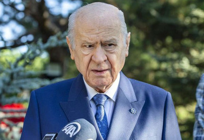 Ortaya çıkan tablo Devlet Bahçeli'yi de şaşırttı: O rakamı ben de beklemiyordum