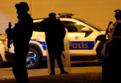 Esenyurt'ta korsan denetiminde polise ateş açıldı: 1 polis memuru şehit oldu