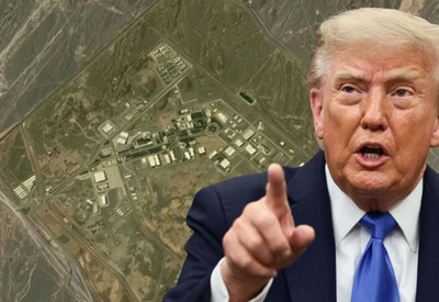 Trump'tan İran savaşı ve petrol yorumu: Çarpıcı tahminde bulundu