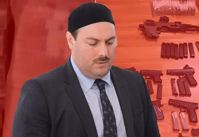 Alihan Kuriş soruşturmasının firari ismiydi: İrfan Yılmaz hakkında yakalama kararı