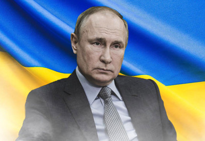 Putin talimat verdi: Ukrayna'ya 3 gün saldırı yok