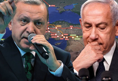 Türkiye ve 7 ülkeden İsrail'e sert tepki: Irkçı bakan hakkında peş peşe açıklama