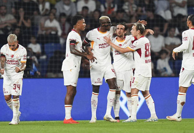 Galatasaray'a Osimhen ve Lemina'dan kötü haber: Resmen açıklandı