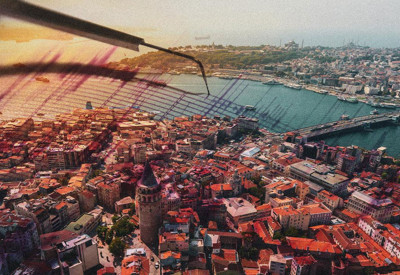 Prof. Dr. Osman Bektaş'tan İstanbul depremi uyarısı: Kritik bölgeyi açıkladı