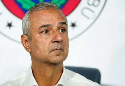 İsmail Kartal: Tüm sorumluluk bende