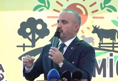 DEM'in tepki çeken hamlesine İçişleri'nden cevap: Bu milletin sabrıyla oynamayın