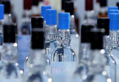 Sahte içki nedeniyle 12 kişi hayatını kaybetti