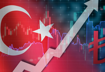 Yıl sonu enflasyon tahmini belli oldu: Orta Vadeli Program açıklandı