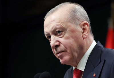 Kabine Toplantısı sona erdi: Erdoğan'dan önemli açıklamalar... “Bu topraklarda kimseye ameliyat yaptırmayız”