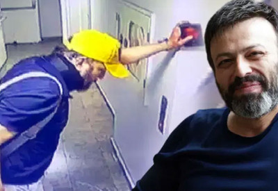 Oyuncu Serhat Kılıç'ın ölümünde olay yeri inceleme raporu ortaya çıktı