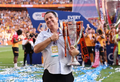 Acun Ilıcalı’nın Hull City’si Premier Lig’i sallıyor! Gol bile yemediler