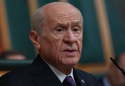 MHP'den çok konuşulacak nüfus teklifi! Sıfır faizli konut ve araç kredisi detayı