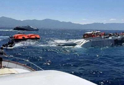 Girne'de can kaybı 14'e yükseldi