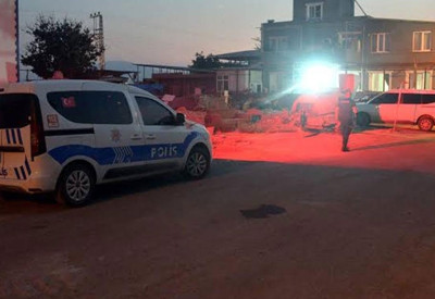 Aile içindeki bıçaklı kavgada iki kuzen öldü